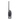 Radio digital IC-F4400D/21S 380-470MHz IP68 32 canales