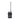 Radio portátil IC-F60V/01S 4 W 400-470 MHz 128 canales