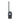 Radio portátil IC-M85 potencia 5 W 700 mw sumergible IPX7