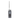 Receptor portátil IC-R30/20 0.1–3304.999 MHz 58 x 143 x
