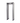 Arco Detector de Metales INTELL-26-ZIR, 0 a 55ºC, 95% HR, 110 Vca, 12 W, FAA - Personas - Detector Metal