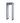 Detector Metal ISD-SMG533L 33 Zonas Pantalla LCD 7" IP41