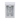 Caja de pared JBX3510WH-A PVC auto-extinguible 5 x 3.26 x
