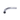 Curva codo de 90° JU-PD-12-COD galvanizado 1/2 inch