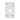 Placa de pared KFP-S-01-02S Compatible con jacks max y
