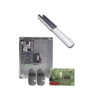 Kit de automatización KIT-ATI-3010 20 ciclos por hora 400