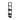 Rack estándar 45u KIT-ORG-45HD 45 unidades 2 charolas PDU 8