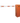 Barrera Vehicular KIT-XBS-LNB Naranja, Brazo 5m, 6s Apertura, Semi-Intensivo