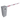 Barrera vehicular KIT-XBS-RB brazo hasta 5 m color gris