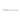 Guía Jalacables de 406 mm para cables de diámetros de 0,50 a 0,61