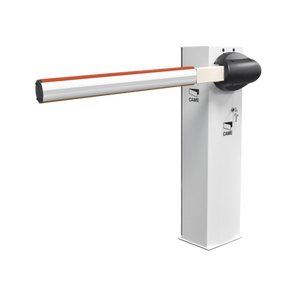 Barrera vehicular KT-G3750W IP54 110VAC 24VDC