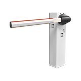 Barrera vehicular KT-G3750W IP54 110VAC 24VDC