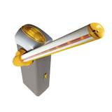 Barrera vehicular KT-GARD4E-LED 3.75 m 110vca 300w tira led