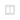 Tapa de cristal LFGR-2-CWH material cristal 2 espacios tapa
