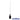 Antena VHF KIT5800H 148-174 MHz 3.4 dB 200 W Compatible