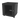 Gabinete profesional LP-6060-12U 12U 664x620x638mm 53 91kg