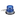 Estrobo LP6-120-B 120 VCA Azul Mini Alta Visibilidad Bajo