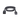 Cable de alimentación LPCB11-X 60 cm negro iec60320 c19