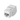 Módulo jack LP-KJ-6A-TTWH categoría 6a blanco 180° sin