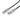 Cable de parcheo LP-UT6A-1000-BK28 10 m cat6a 28 awg rj45