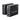 Transmisor y receptor poe LRP-101U-KIT hasta 500m 1 puerto