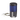 Módulo de luz LED LSLD-024-B 24 vac dc 0.080 a lente azul