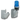 Montaje de pared LWMB2 25 x 10 x 5 cm 300 g Bluetooth 5.0