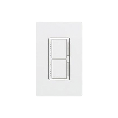 Dimmer maestro MA-L3L3-WH dual 120v 300w control de – Sensando