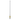 Fiberglass Base Station Omni-antenna for networking, 824-896 MHz.