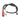 Micrófono omnidireccional MIC104 600 ohms 50~13 khz 6~14