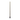 Antena omnidireccional MT-952021/NV/A 2.4-2.5 GHz 7.5 dBi