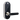 Cerradura Inteligente YMC420, Compatible con Yale Connect, Múltiples Modos de Apertura