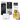 Cerradura Inteligente YDF40 con Smartphone y HUB 51020