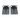 Kit de montaje para rack 19 MX-EXTXFULLA-1 compatible con