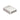 Caja de montaje en superficie NK4BXIW-AY Color blanco mate