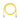 Cable de parcheo UTP categoría 5e NK5EPC7YLY 2 m amarillo