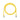 Cable de parcheo amarillo NK5EPC5YLY Cat 5e 1.5 m RJ45 Sin