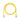 Cable de parcheo amarillo NK5EPC14YLY 4.27 m categoría 5e