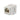 Conector jack estilo 110 NK688MWH Cat 6 color blanco diseño