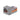 Conector jack keystone NK5E88MIGY 8 posiciones 8 cables