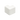 Esquinero exterior OCF10IW-X material abs color blanco mate