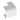 esquinero exterior OCF10WH-X material abs color blanco