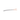 Cable 2x18 AWG PC02 300V 60°C 2 conductores color blanco