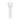 Cincho de bloqueo PLT1.5M-M 142 mm largo 2.5 mm ancho