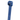 Cincho pan-ty PLT2I-C186 203mm 3.4mm azul oscuro 18lb