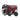 generador inversor portátil PM4500 3.6 kw 120 v 19 horas