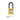 Candado de bloqueo PSL-8YL diámetro 6.6 mm color amarillo