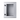 Gabinete de poliéster PST-4050-20PT IP65 400 x 500 x 200 mm