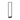 Rack de dos postes R2P 45 unidades 19 ancho aluminio negro