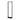 Rack de dos postes R2P79 42U 19 in negro 1000 lbs aluminio